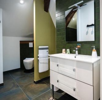 Arudy Bed & Breakfast | Chambres d'Hôtes Gaïnaa