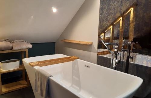 Steenwerck Bed & Breakfast | Chambres D´Hôtes Herbes Folles
