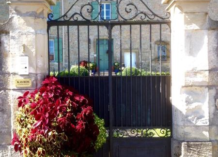 Rugney Bed & Breakfast | Chambres d'hôtes Kayros