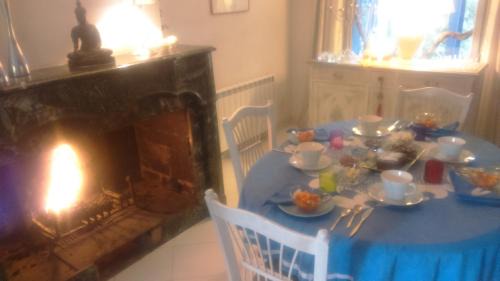 Vic-la-Gardiole Bed & Breakfast | Chambres d'hôtes Lou Félibre