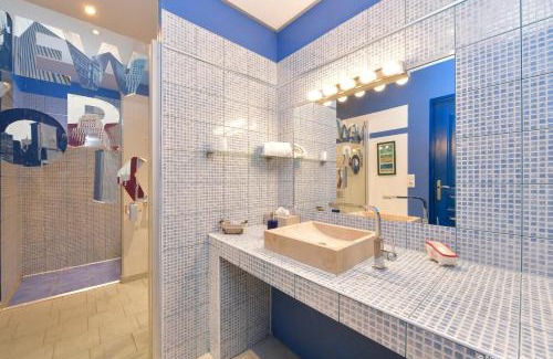 Saint-Quentin Bed & Breakfast | Chambres d'Hôtes La Filature
