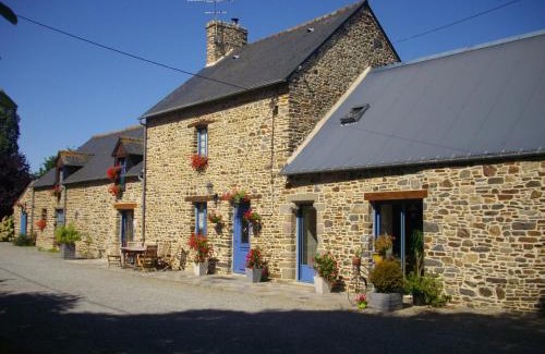 Dol-de-Bretagne Bed & Breakfast | Chambres d'Hôtes La Loubatais