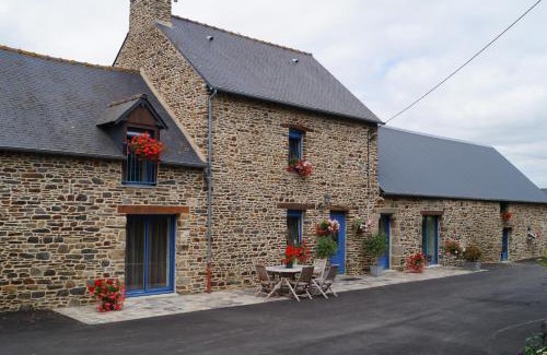 Dol-de-Bretagne Bed & Breakfast | Chambres d'Hôtes La Loubatais