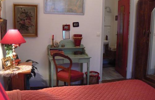 Buxy House | Chambres d'hôtes la Graineterie