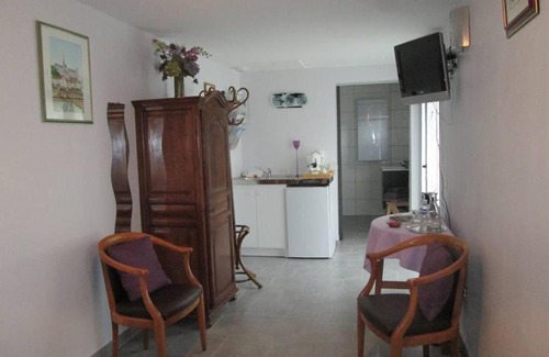 Demuin Bed & Breakfast | Chambres d'hôtes La Luce