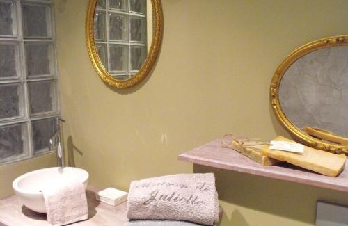 Valentigney Bed & Breakfast | Chambres d'Hôtes la Maison de Juliette