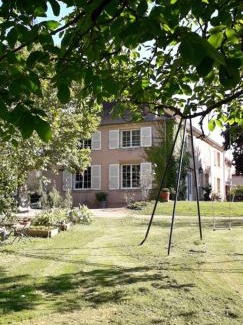 Charolles House | Chambres d'hôtes La Maison d'Après