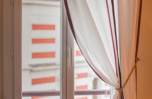 14th Arrondissement Bed & Breakfast | Chambres d'hôtes La Maison Hippolyte