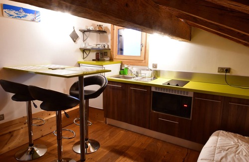 Hauteluce Bed & Breakfast | Chambres d'hôtes - La Pora