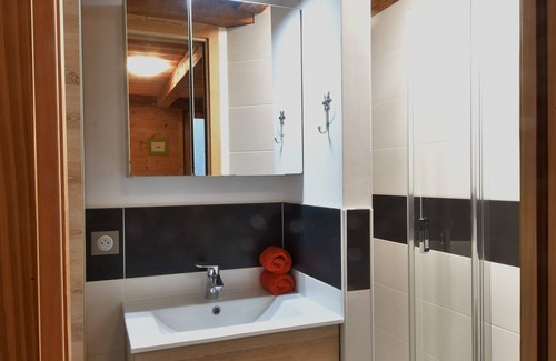 Hauteluce Bed & Breakfast | Chambres d'hôtes - La Pora