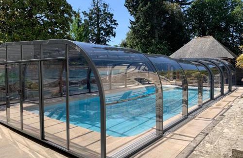 Thouarce Bed & Breakfast | Chambres d'Hôtes Le Clos des 3 Rois