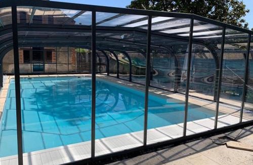 Thouarce Bed & Breakfast | Chambres d'Hôtes Le Clos des 3 Rois