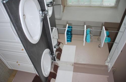 Ambialet Bed & Breakfast | Chambres d'Hôtes Le Clos Ambels