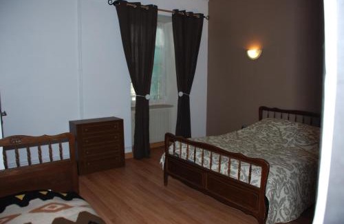 Ambialet Bed & Breakfast | Chambres d'Hôtes Le Clos Ambels
