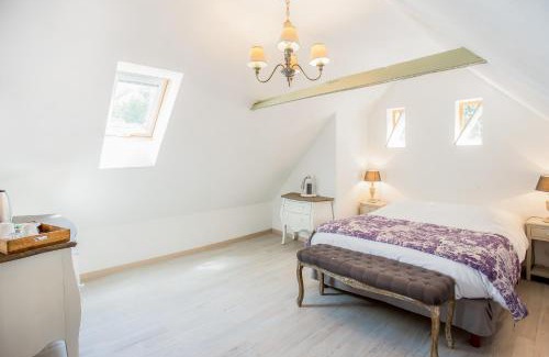 Selestat Bed & Breakfast | Chambres d'Hôtes Le Domaine des Remparts