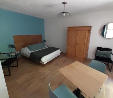 Selestat Bed & Breakfast | Chambres d'Hôtes Le Domaine des Remparts