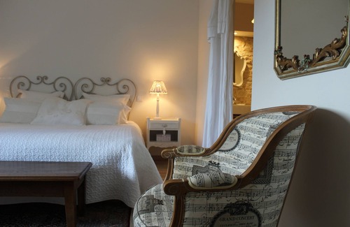 Goviller Bed & Breakfast | Chambres d'hôtes Le Mont d'Anon