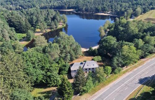 Egletons Bed & Breakfast | Chambres d'Hôtes Le Pont