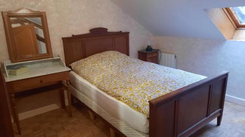 Villapourcon Bed & Breakfast | Chambres d’Hôtes Les Melogottes