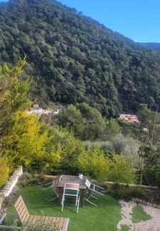 Cantaron Bed & Breakfast | Chambres d hôtes les Romarins