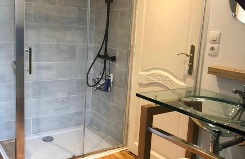 Virazeil Bed & Breakfast | Chambres d'hôtes MoulinDT