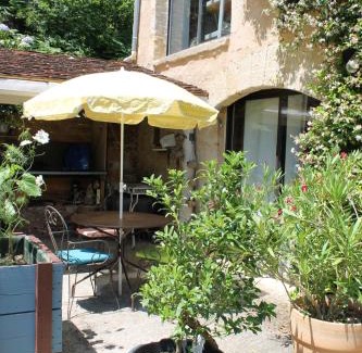 Saint-Bressou Bed & Breakfast | Chambres d'hôtes Par Hasard