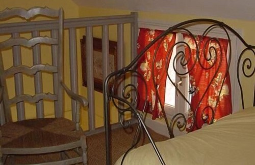 Vezinnes House | Chambres d'hôtes Saint Nicolas