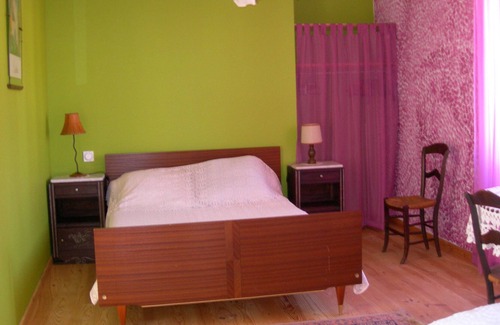 Mielan Bed & Breakfast | Chambres d'hôtes Sous la Glycine