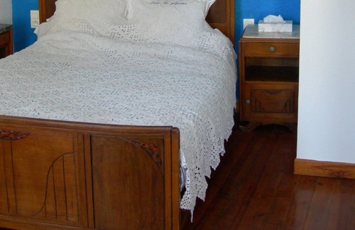Mielan Bed & Breakfast | Chambres d'hôtes Sous la Glycine