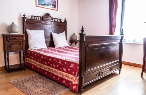 Poulgoazec Bed & Breakfast | Chambres d'hôtes Ty Yann