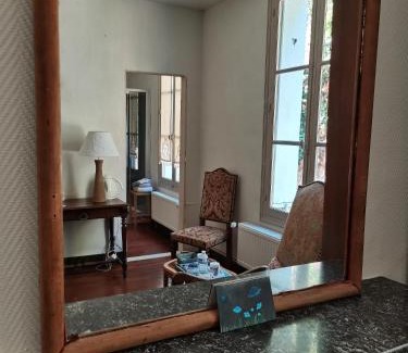 Troo Bed & Breakfast | Chambres d'hôtes VILLA ALEXINA