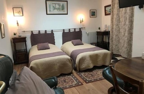 Cognac House | Chambres d'hotes Alain & Nicole
