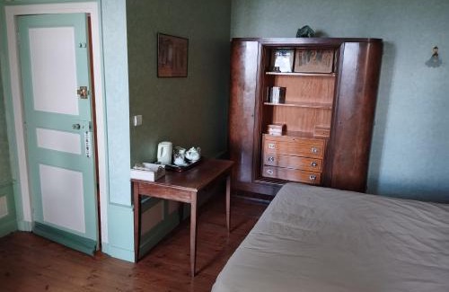Orcines Bed & Breakfast | Chambres d'hotes au Domaine des Possibles