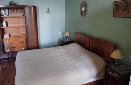 Orcines Bed & Breakfast | Chambres d'hotes au Domaine des Possibles