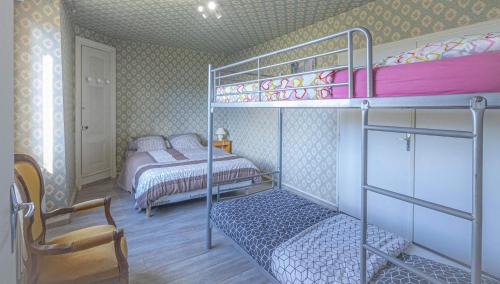 Rosieres Bed & Breakfast | chambres d hotes chateau d arcis