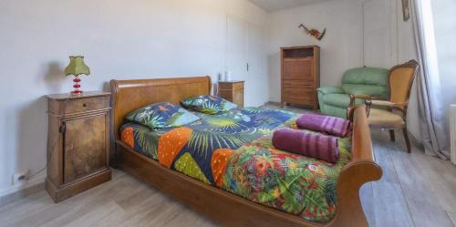 Rosieres Bed & Breakfast | chambres d hotes chateau d arcis