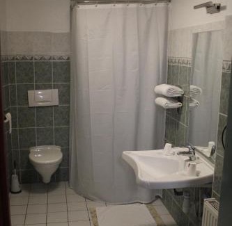Forges-les-Eaux Bed & Breakfast | chambres d'hotes du colvert