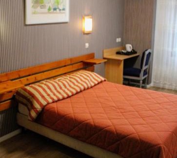 Forges-les-Eaux Bed & Breakfast | chambres d'hotes du colvert