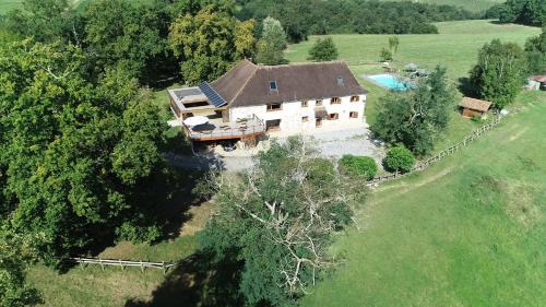 Arrast-Larrebieu Bed & Breakfast | Chambres d hotes AZKENA