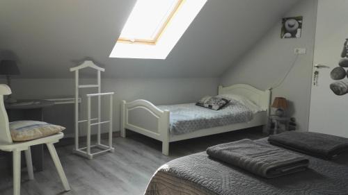 Beuzec-Cap-Sizun Bed & Breakfast | Chambres d'hotes Ti ar raniged