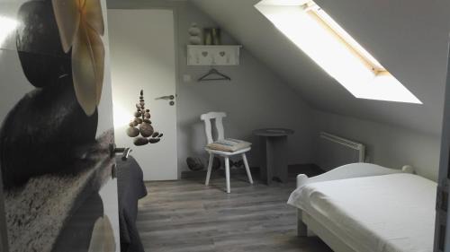 Beuzec-Cap-Sizun Bed & Breakfast | Chambres d'hotes Ti ar raniged