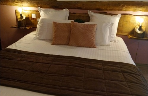 Magny-le-Desert House | Chambres d'Hotes La Brocherie