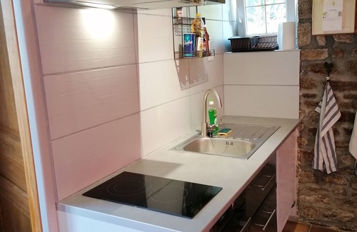 Magny-le-Desert House | Chambres d'Hotes La Brocherie