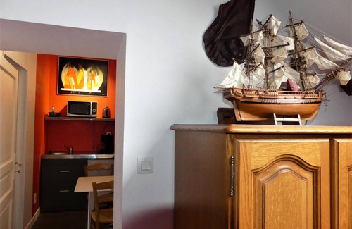 Thorigne-d'Anjou House | Chambres d'Hotes Du Haut Anjou