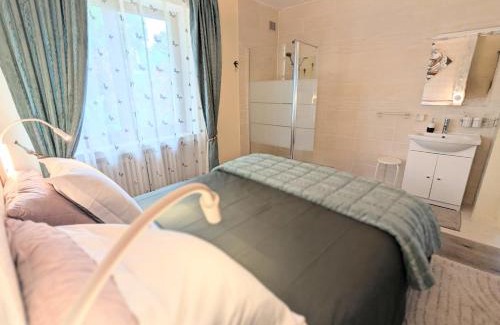 Longwy Bed & Breakfast | Chambres d'hotes la forêt