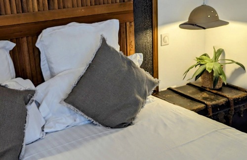 Saint-Quentin Bed & Breakfast | Chambres D'hotes La Filature