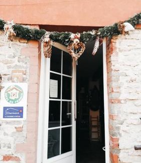 Gaubiving Bed & Breakfast | Chambres d'Hotes Les Hirondelles