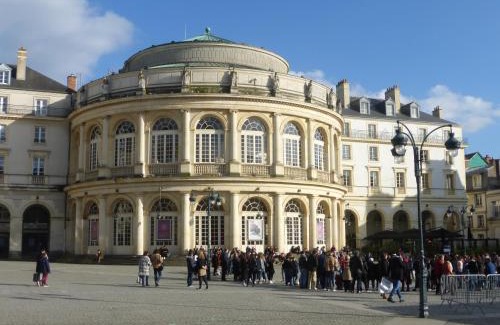 Sainte-Therese - Quineleu Bed & Breakfast | Chambres de Condate