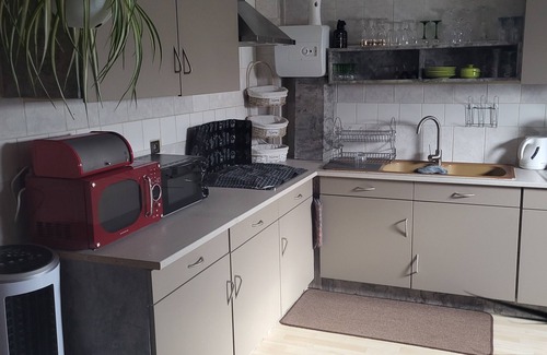 Gundershoffen Bed & Breakfast | Chambres de Fabienne
