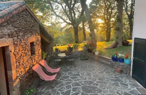 Camares Bed & Breakfast | Chambres de La Serre
